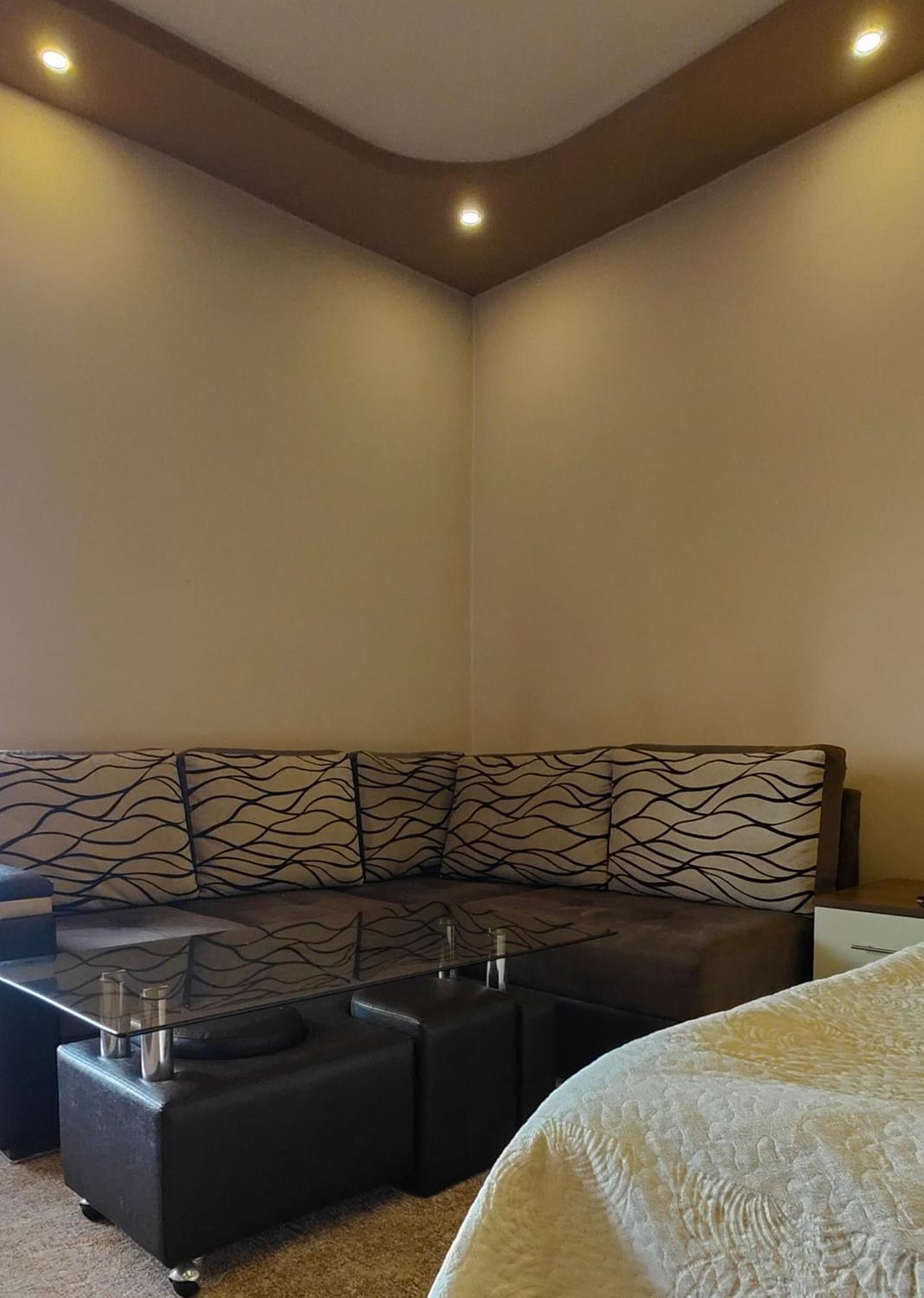 Areg Hotel Yerevan Ngoại thất bức ảnh